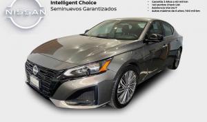 Nissan Altima 2023
