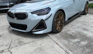 BMW M240iA 2023
