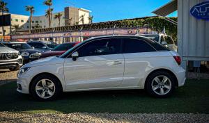 Audi A1 2018