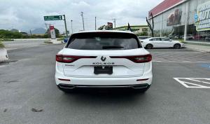 Renault Koleos 2018