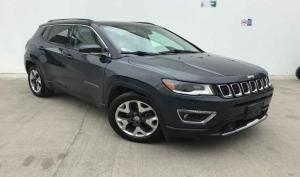 Jeep Compass 2018