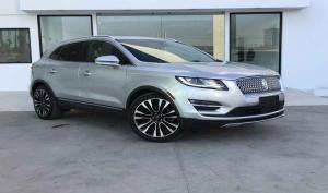 Lincoln MKC 2019