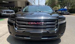 GMC Acadia 2021