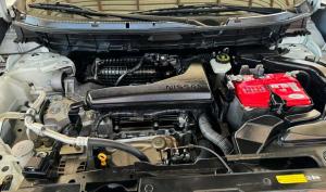 Nissan X-TRAIL Advance 7 Pas 2018