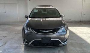 Chrysler Pacifica 2017