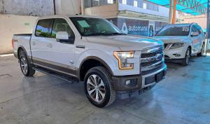 Ford Lobo 2017