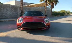 Mini Cooper Clubman 2020