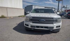 Ford Lobo 2019