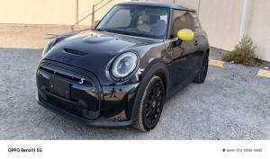 Mini Cooper 2022