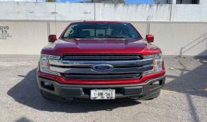 Ford Lobo 2018