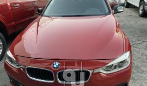 BMW 330iA Sport Line 2018