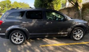 Dodge Journey RT 2014