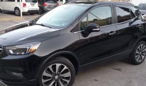 Buick Encore 2017