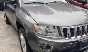 Jeep Compass 2012