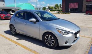 Mazda 2 Gran Touring TA 2018