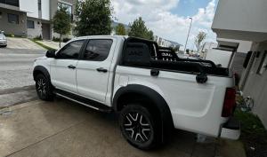 JAC Frison T8 2024