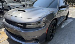 Dodge Charger 2019