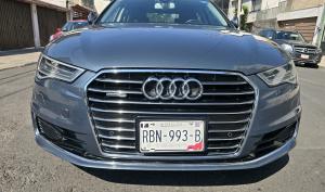 Audi A6 2016