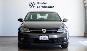Volkswagen Jetta 2018