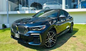 BMW X6 2023