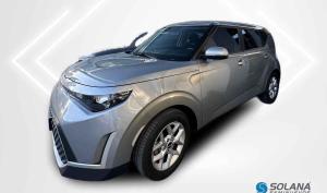 Kia Soul 2023