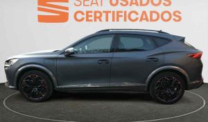 Cupra Fomentor 2024