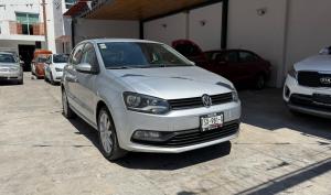 Volkswagen Polo Comfortline 2020