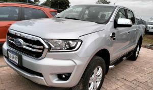 Ford Ranger 2020