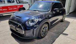 Mini Cooper 2023