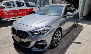 BMW Serie 2 2024