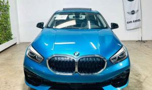 BMW Serie 1 2024