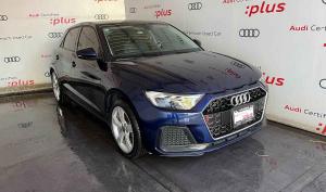 Audi A1 2024