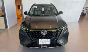 MG RX5 2024