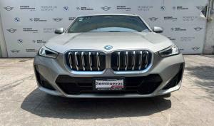 BMW X1 2024
