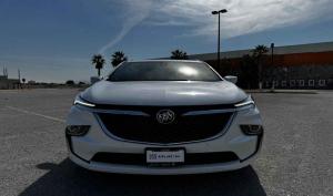 Buick Enclave 2024