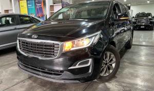 Kia Sedona 2020