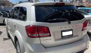 Dodge Journey 2016