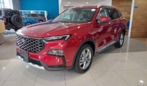 Ford Territory Trend 2023