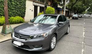 Honda Accord 2013