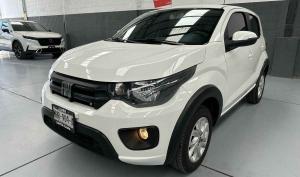 Fiat Mobi 2023