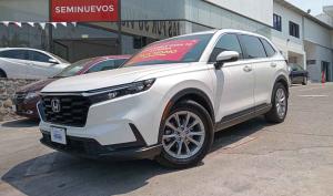 Honda CR-V 2024
