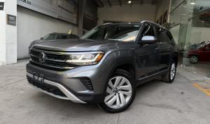 Volkswagen TERAMONT 2021