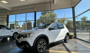 Renault Stepway 2023