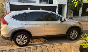 Honda CR-V 2013