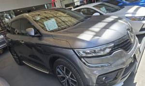 Renault Koleos 2022
