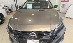 Nissan Altima Exclusive 2023