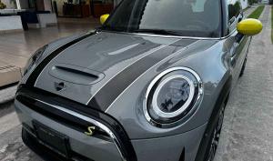 Mini Cooper 2022