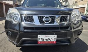 Nissan X-Trail 2014