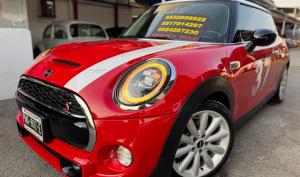 Mini Cooper 2019