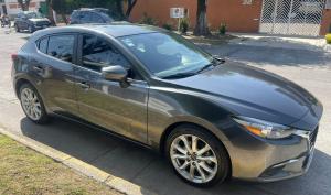 Mazda 3 2018
